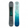 Nidecker Merc 24/25 Wide 159 cm; Šedá snowboard