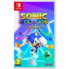 SONIC COLOURS ULTIMATE | Nintendo Switch