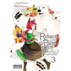 Reborn as a Polar Bear, Vol. 3 - Mishima, Chihiro; Kousano, Houki