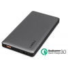 Powerbanka Lamax 10000 mAh (2x USB QC 3.0 + USB-C) Qualcomm Quick Charge (LM10000QC)