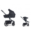EASYWALKER Harvey5 Set Lite midnight black 2024