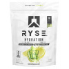 RYSE Hydration Sticks 16dávok Príchuť: Lemon-Lime