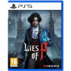 Lies of P | PS5