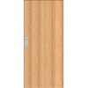 ERKADO Posuvné dvere do puzdra Altamura 1 - Dub 3D Greko, 60/197 cm