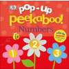 Pop Up Peekaboo! Numbers
