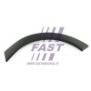 FAST Ozdobná/ochranná lišta blatníka FT90858