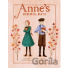 Anne's School Days - Abigail Halpin, Kallie George