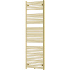 Mexen Hades, vykurovacie teleso 1800x600 mm, 780 W, zlatá lesklá, W104-1800-600-00-50