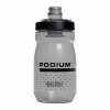 Fľaša Na Pitie Camelbak Podium 450 ml 450 ml sivý