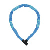 Abus Steel-O-Chain 4804K/75 blue