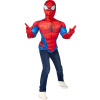 Set top s maskou - Spiderman