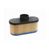Vzduchový filter Kawasaki FR651V/691V/730/FS481/451