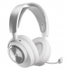Headset SteelSeries Arctis Nova Pro Wireless P (61526) biely