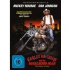 Harley Davidson and the Marlboro Man (Blu-ray & DVD im Mediabook)