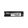 PATRIOT P410/500GB/SSD/M.2 NVMe/5R P410P500GM28H