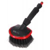Krátky prietokový kartáč na umývanie auta CAR DETAILING WASH BRUSH 2