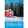 Oxford Read and Discover: Level 1: Schools