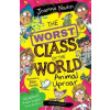The Worst Class in the World Animal Uproar