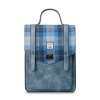 Batoh The Carloway Blue Tartan - Islander