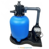 Filtrácia Trend Blue 400 s FXP 370