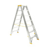 Alve Forte schodíky 2 x 7 priečok 147 cm 9407