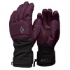 Rukavice BLACK DIAMOND W MISSION GLOVES Lady veľkosť L