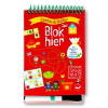 Cestou do škôlky Blok hier 4+