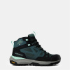Karrimor Helix Waterproof Walking Shoes Womens Black 4 (37)