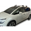Okenné deflektory Citroen C4 Grand Picasso 5D 2013-up 4 ks predné+zadné