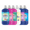 Aviváž - Coccolino opláchnutie kvapaliny Mega Set 6x1,45L (Aviváž - Coccolino opláchnutie kvapaliny Mega Set 6x1,45L)