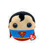DC Ty Squishaboo Super-man 25cm