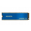 ADATA LEGEND 710 512GB, ALEG-710-2TCS