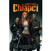 Chlapci [Ćwiek Jakub]