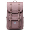 Herschel Little America 2023 Ash Rose 30 l