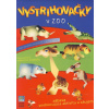 Vystrihovačky - v ZOO
