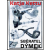Sběratel dýmek - Kettu Katja