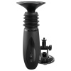 Fetish Fantasy Body Dock Handheld Thruster Black