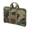 Helikon-Tex taška DOUBLE PISTOL WALLET na pištoľ US WOODLAND