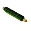Euronaradi Drát vázací, 0,9 mm x 30 m, PVC, zelený