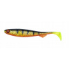 NÁVNADA FOX RAGE SLICK SHAD - PERCH UV 11 CM
