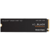 WD Black SN850X 4TB, WDS400T2X0E