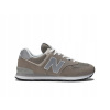 New Balance pánske tenisky ML574EVG sivé, veľkosť 40