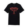 Pánské triko Fox Hotlaps Ss Prem Tee XL
