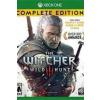 The Witcher 3: Wild Hunt (Complete Edition) (Xbox One)