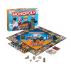 Monopoly Naruto Winning Moves EN