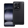 Kryt Carbon Case Xiaomi Redmi Note 14S Black