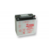 Motobatéria YUASA (originál) YB16-B, 12V, 19Ah
