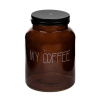 Nádoba na kávu CLAUBEE My Coffe 888958