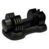 TUNTURI Selector 2,5-12,5 kg