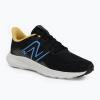 Pánska bežecká obuv New Balance 411's V3 black M411RM3